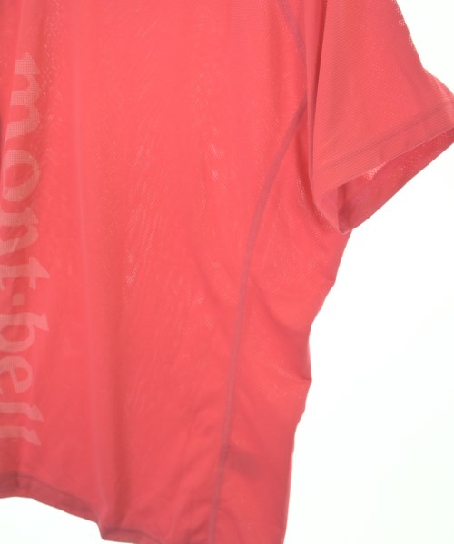 mont-bell（モンベル）Tシャツ・カットソー ピンク サイズ:XL レディース/2200706660098