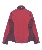 mont-bell（モンベル）Tシャツ・カットソー 赤 サイズ:L レディース/2200706660104