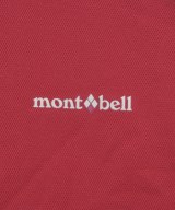 mont-bell（モンベル）Tシャツ・カットソー 赤 サイズ:L レディース/2200706660104
