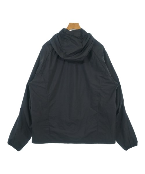 mont-bell（モンベル）マウンテンパーカー 黒 サイズ:XL メンズ/2200708735039