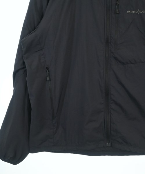 mont-bell（モンベル）マウンテンパーカー 黒 サイズ:XL メンズ/2200708735039