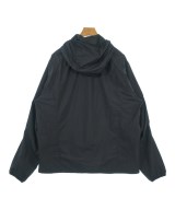 mont-bell（モンベル）マウンテンパーカー 黒 サイズ:XL メンズ/2200708735039