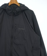 mont-bell（モンベル）マウンテンパーカー 黒 サイズ:XL メンズ/2200708735039