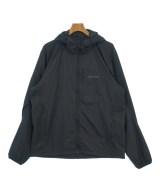 Montbell マウンテンパーカー