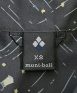 mont-bell（モンベル）カジュアルシャツ グレー サイズ:XS メンズ/2200709438021