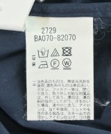 TAKEO KIKUCHI（タケオ　キクチ）カジュアルシャツ 紺 サイズ:4(XL位) メンズ/2200707365022