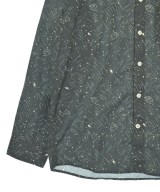 mont-bell（モンベル）カジュアルシャツ グレー サイズ:XL メンズ/2200707365039