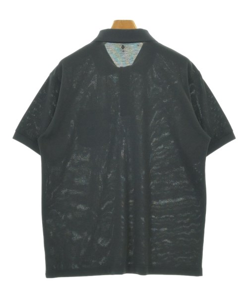 mont-bell（モンベル）ポロシャツ 黒 サイズ:XL メンズ/2200707365046