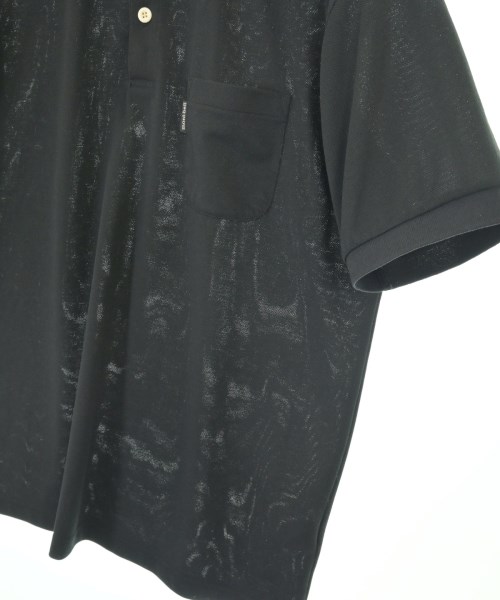 mont-bell（モンベル）ポロシャツ 黒 サイズ:XL メンズ/2200707365046