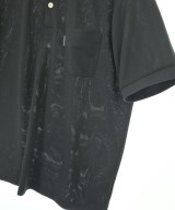mont-bell（モンベル）ポロシャツ 黒 サイズ:XL メンズ/2200707365046