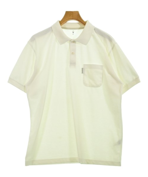 Montbell(モンベル)のポロシャツ サイズ:XL 2,900円