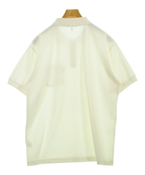 mont-bell（モンベル）ポロシャツ 白 サイズ:XL メンズ/2200707365053