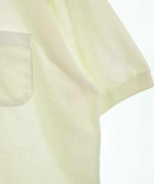 mont-bell（モンベル）ポロシャツ 白 サイズ:XL メンズ/2200707365053