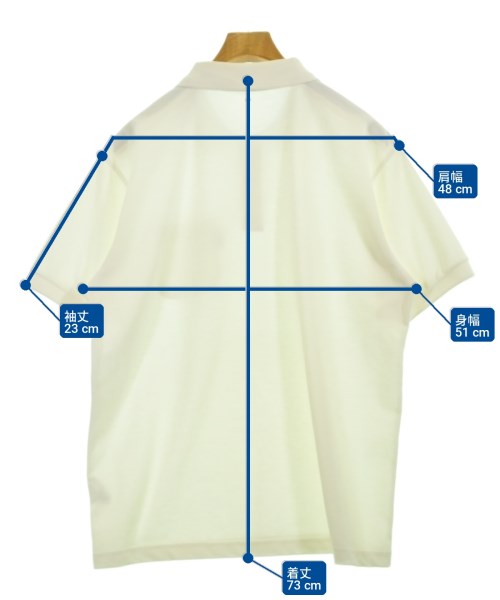 mont-bell（モンベル）ポロシャツ 白 サイズ:XL メンズ/2200707365053