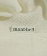 mont-bell（モンベル）ポロシャツ 白 サイズ:XL メンズ/2200707365053
