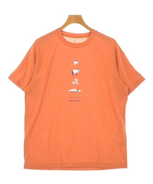 Montbell(モンベル)のTシャツ・カットソー サイズ:XL 2,200円