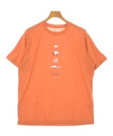 mont-bell（モンベル）Tシャツ・カットソー オレンジ サイズ:XL メンズ/2200707365060