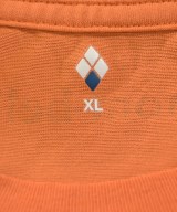 mont-bell（モンベル）Tシャツ・カットソー オレンジ サイズ:XL メンズ/2200707365060