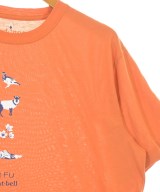mont-bell（モンベル）Tシャツ・カットソー オレンジ サイズ:XL メンズ/2200707365060