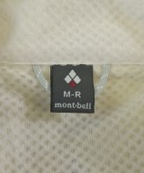 mont-bell（モンベル）マウンテンパーカー 白 サイズ:M-R レディース/2200707431154