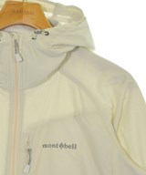 mont-bell（モンベル）マウンテンパーカー 白 サイズ:M-R レディース/2200707431154