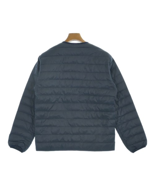 mont-bell（モンベル）ダウンジャケット/ダウンベスト 紺 サイズ:S メンズ/2200657606046