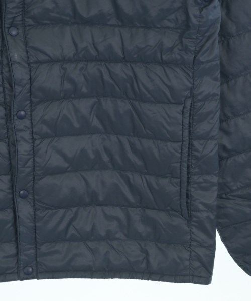 mont-bell（モンベル）ダウンジャケット/ダウンベスト 紺 サイズ:S メンズ/2200657606046