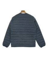 mont-bell（モンベル）ダウンジャケット/ダウンベスト 紺 サイズ:S メンズ/2200657606046