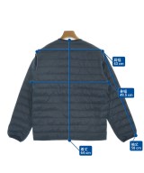 mont-bell（モンベル）ダウンジャケット/ダウンベスト 紺 サイズ:S メンズ/2200657606046