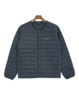 Montbell ダウンジャケット/ダウンベスト