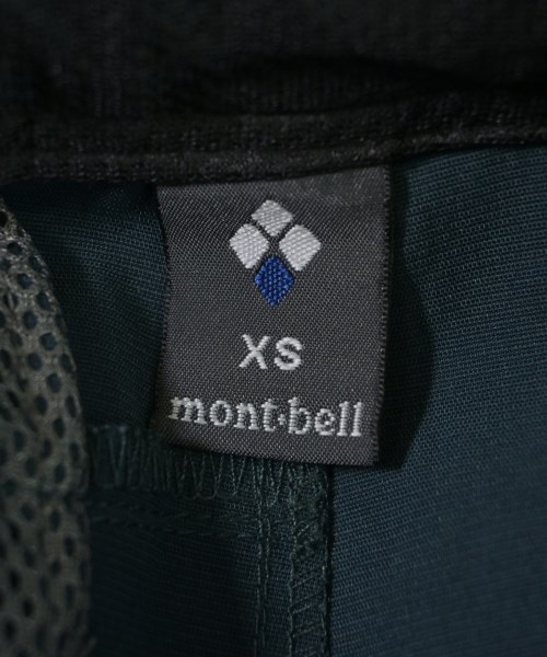 mont-bell（モンベル）その他 緑 サイズ:XS メンズ/2200660359038