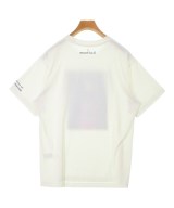 mont-bell（モンベル）Tシャツ・カットソー 白 サイズ:L メンズ/2200659808431