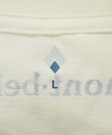 mont-bell（モンベル）Tシャツ・カットソー 白 サイズ:L メンズ/2200659808431