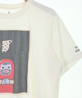 mont-bell（モンベル）Tシャツ・カットソー 白 サイズ:L メンズ/2200659808431