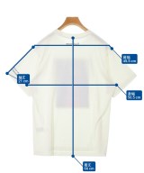 mont-bell（モンベル）Tシャツ・カットソー 白 サイズ:L メンズ/2200659808431