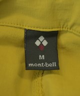 mont-bell（モンベル）ショートパンツ 黄 サイズ:M レディース/2200660619019