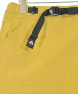 mont-bell（モンベル）ショートパンツ 黄 サイズ:M レディース/2200660619019