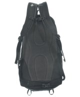 mont-bell（モンベル）バックパック・リュック 黒 サイズ:- メンズ/2200661026113