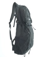 mont-bell（モンベル）バックパック・リュック 黒 サイズ:- メンズ/2200661026113