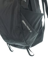 mont-bell（モンベル）バックパック・リュック 黒 サイズ:- メンズ/2200661026113