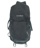 Montbell バックパック・リュック