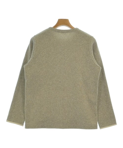 mont-bell（モンベル）カーディガン ベージュ サイズ:-(M位) レディース/2200656403196