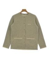 mont-bell（モンベル）カーディガン ベージュ サイズ:-(M位) レディース/2200656403196