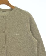 mont-bell（モンベル）カーディガン ベージュ サイズ:-(M位) レディース/2200656403196