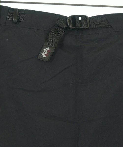 mont-bell（モンベル）ショートパンツ 黒 サイズ:L レディース/2200660940205