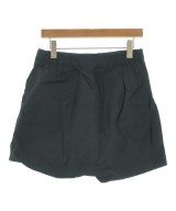 mont-bell（モンベル）ショートパンツ 黒 サイズ:L レディース/2200660940205