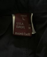 mont-bell（モンベル）ショートパンツ 黒 サイズ:L レディース/2200660940205