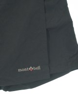 mont-bell（モンベル）ショートパンツ 黒 サイズ:L レディース/2200660940205