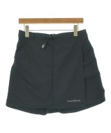Montbell ショートパンツ