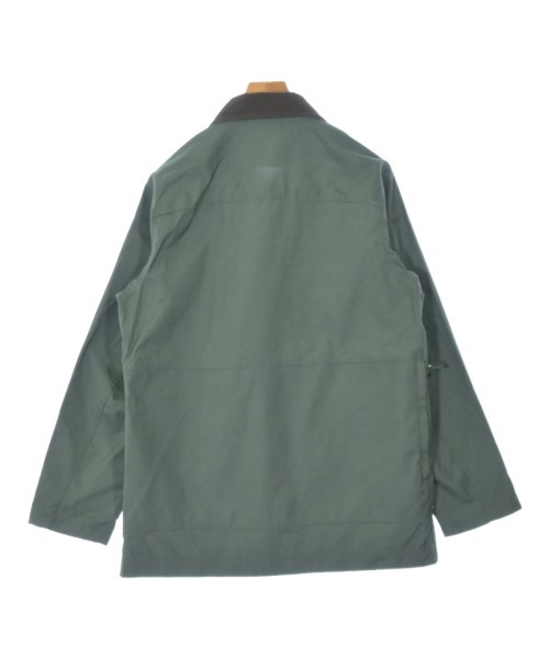 mont-bell（モンベル）カバーオール カーキ サイズ:M メンズ/2200664553012